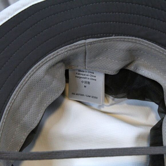 NEW Outdoor Research Bug Helios Hat Fatigue UPF 50+ Men's M - Picture 5 of 5